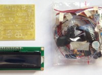 Multipass Universal RFID Reader KIT