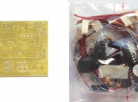 Multipass Universal RFID Reader KIT (excluding lcd)