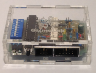 Dual channel Watchdog Timer module (GPU Mining)