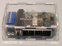 Dual channel Watchdog Timer module (GPU Mining)